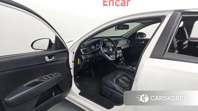 Kia The New K5 2nd generation id 3434712 из Кореи 20