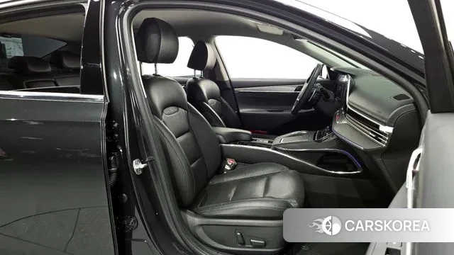 Hyundai The New Grandeur IG id 3740991 из Кореи 20