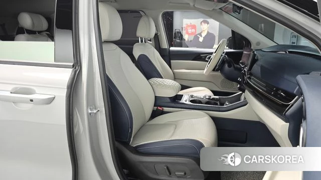 Kia The New Carnival 4th Generation id 4607497 из Кореи 39