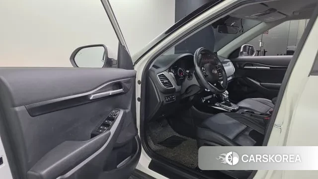 Kia Seltos id 3660797 из Кореи 20