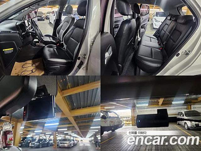 Kia All New Morning (JA) id 2474229 из Кореи 20