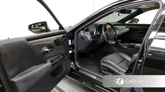 Lexus ES300h 7th generation id 2886046 из Кореи 20