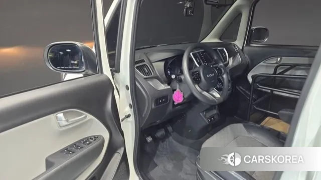 Kia The New Ray id 3586670 из Кореи 20