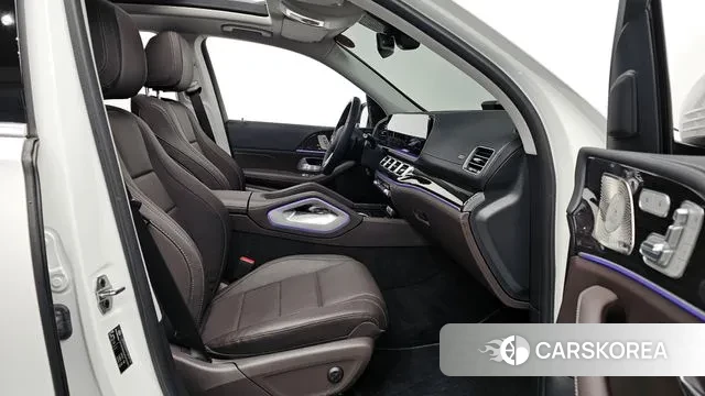 Mercedes-Benz GLE-Class W167 id 3550291 из Кореи 20