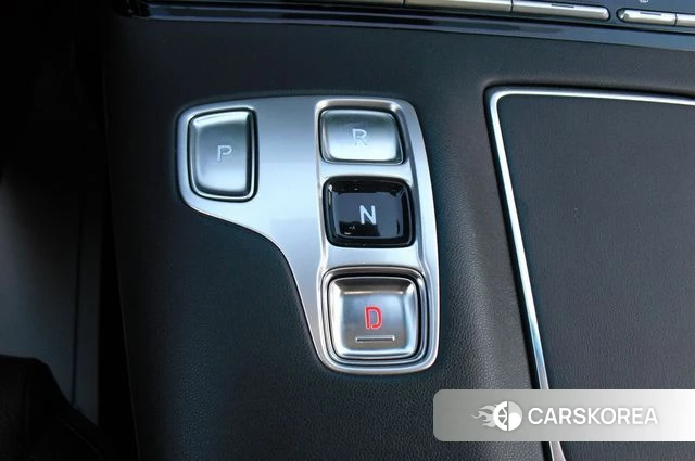 Hyundai The New Grandeur IG id 4775550 из Кореи 20