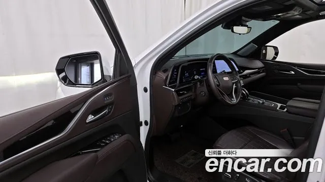 Cadillac Escalade 5th Generation id 2852633 из Кореи 20