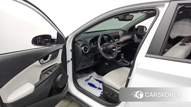 Hyundai The New Kona id 3473883 из Кореи 20