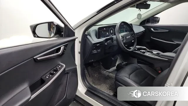 Kia EV6 id 3367193 из Кореи 20