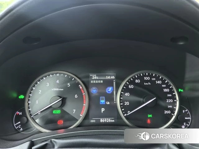 Lexus NX id 4348948 из Китая 17