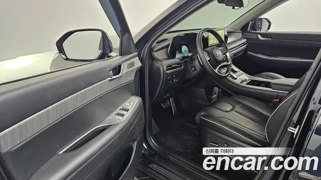 Hyundai The New Palisade id 2691889 из Кореи 20