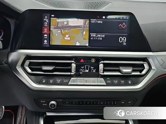 BMW 4 Series (G22) id 4784603 из Кореи 18