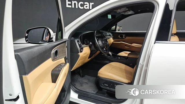 Kia Sorento 4th Generation id 4881605 из Кореи 31