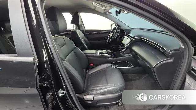 Hyundai Tucson (NX4) id 3561571 из Кореи 20