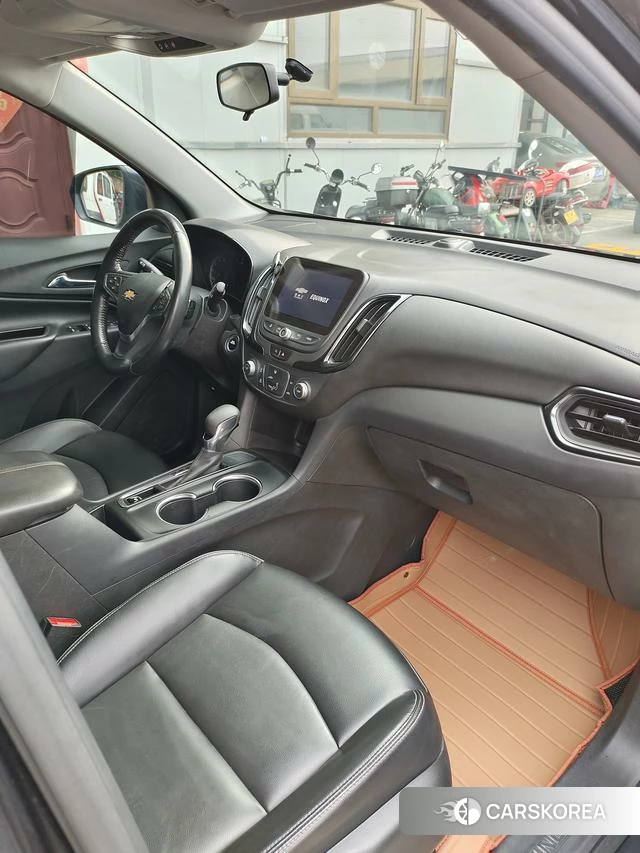 Chevrolet Explorer id 4227939 из Китая 10