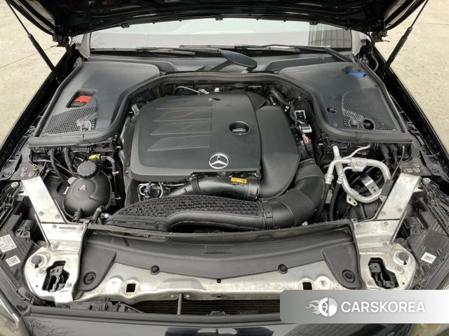 Mercedes-Benz E-class id 4297967 из Китая 17