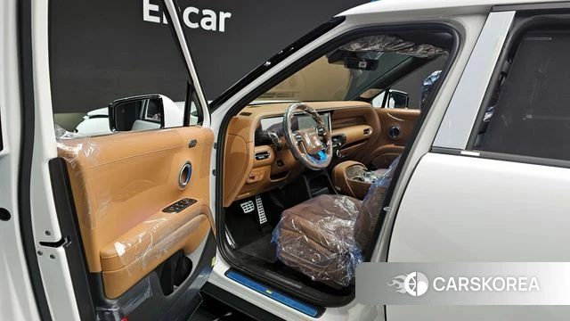 Hyundai Palisade (LX3) id 3933514 из Кореи 20