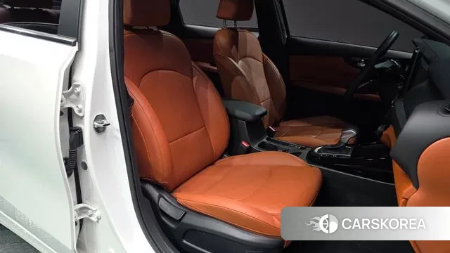 Kia The New K3 2nd generation id 3752075 из Кореи 20