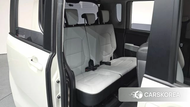 Kia The New Kia Ray id 3798330 из Кореи 20