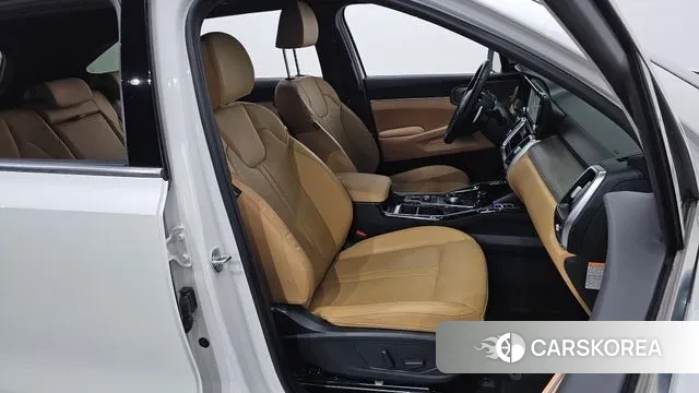 Kia Sorento 4th Generation id 3615282 из Кореи 20