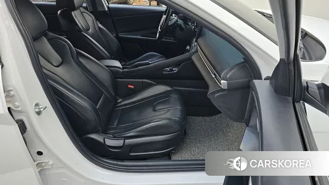 Hyundai Avante (CN7) id 3587348 из Кореи 20