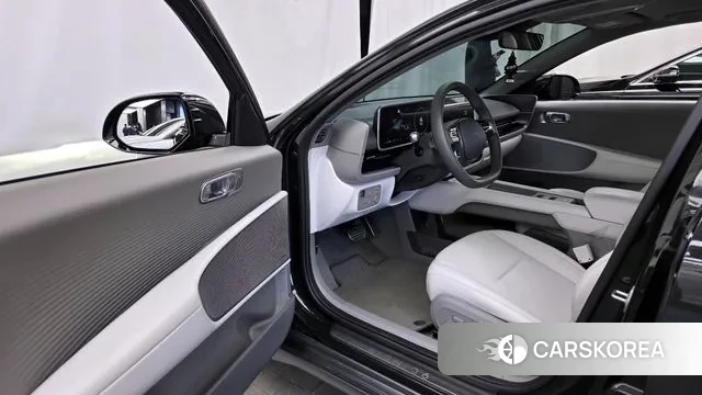 Hyundai Ionic 6 id 3452834 из Кореи 20