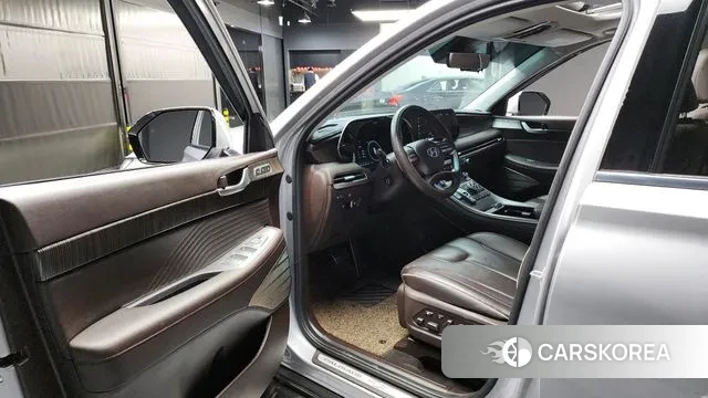 Hyundai The New Palisade id 3289338 из Кореи 20