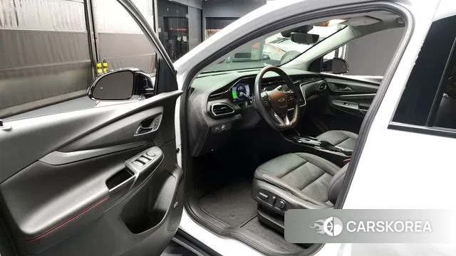 Chevrolet (GM Daewoo) Bolt EUV id 3267838 из Кореи 20