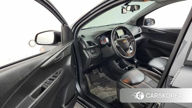 Chevrolet (GM Daewoo) The New Spark id 4586968 из Кореи 32