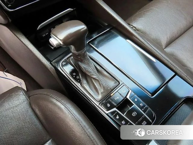 Kia Come New K7 id 4286397 из Кореи 20