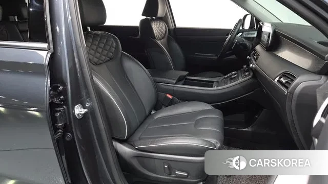 Hyundai Palisade id 2970427 из Кореи 20