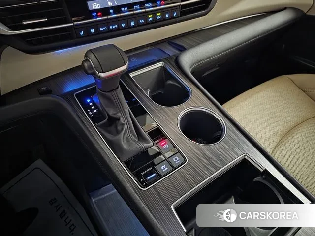 Toyota Sienna 4th Generation id 3052952 из Кореи 20