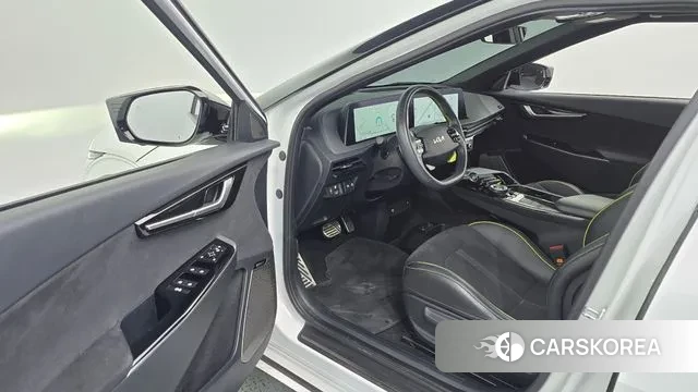 Kia EV6 id 3394402 из Кореи 20