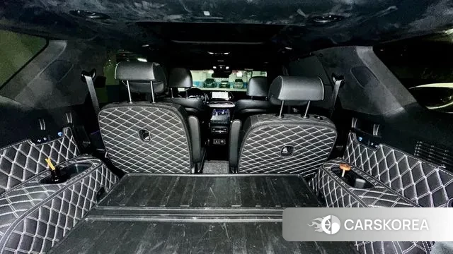 Hyundai Palisade id 3702829 из Кореи 11