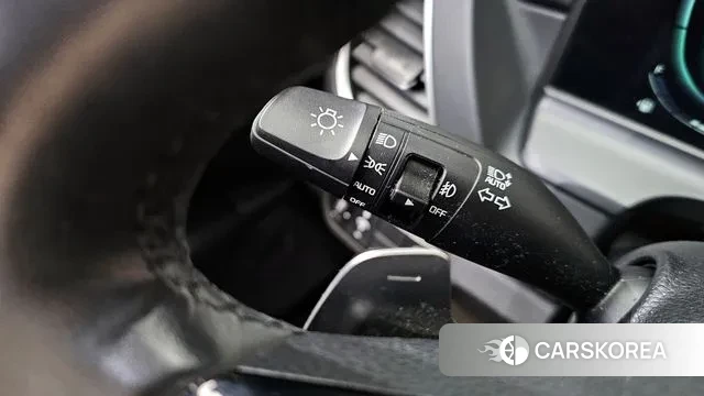 Kia The New Seltos id 3680279 из Кореи 20