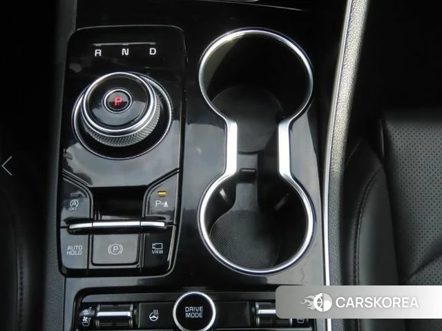 Kia K5 3rd generation id 4178565 из Кореи 20