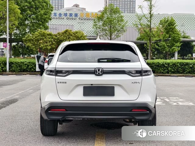 Honda XR-V id 4297999 из Китая 21