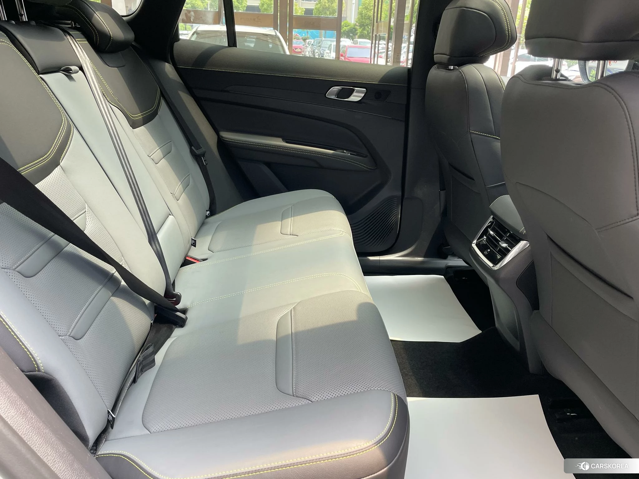 Ford Lingrui PHEV id 4461547 из Китая 19