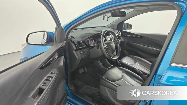 Chevrolet (GM Daewoo) The New Spark id 4587236 из Кореи 20