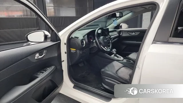 Kia Come New K3 id 3417725 из Кореи 20