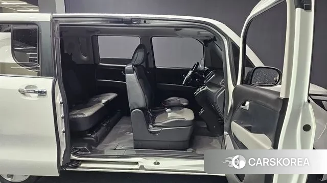 Kia The New Ray id 3468056 из Кореи 20