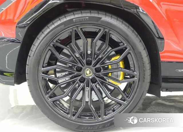 Lamborghini Urus id 4487769 из Кореи 20