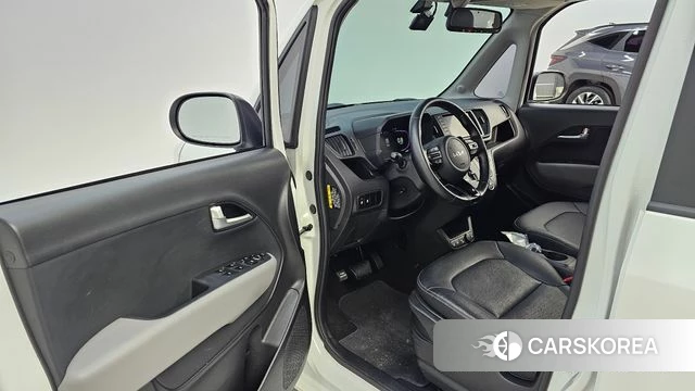 Kia The New Kia Ray id 3891761 из Кореи 20