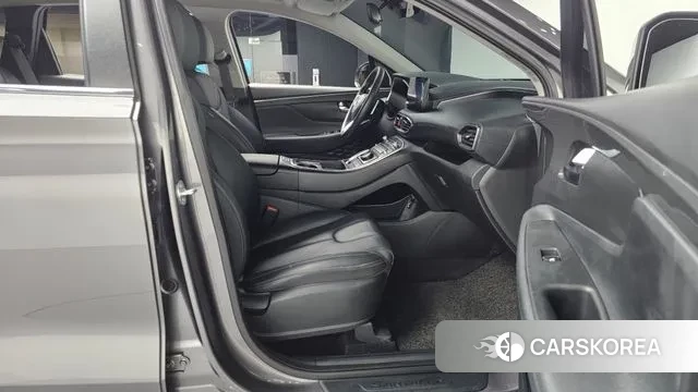 Hyundai The New Santa Fe id 3256964 из Кореи 20