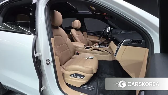 Porsche Cayenne (PO536) id 3396275 из Кореи 20