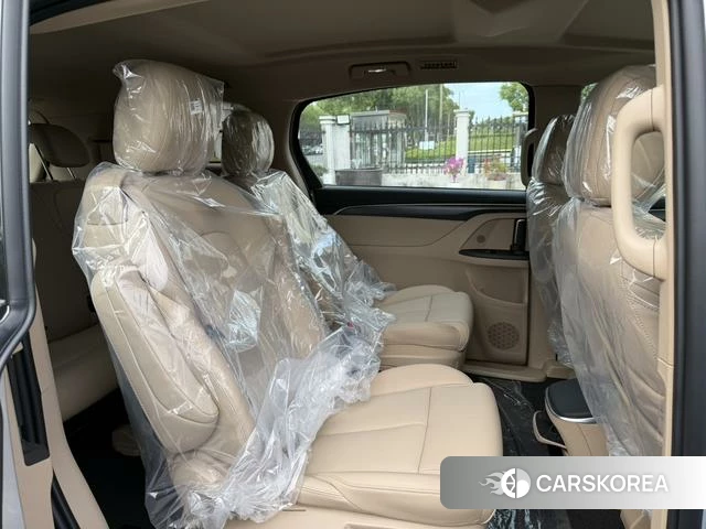 Buick GL8 id 4239503 из Китая 11