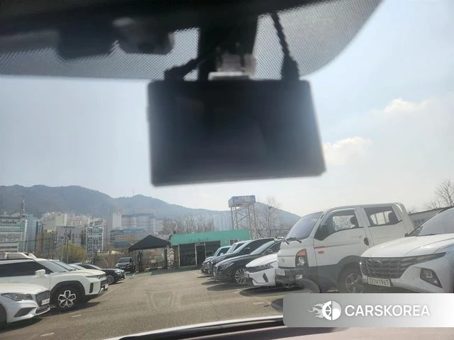 Hyundai Avante AD id 3823957 из Кореи 16