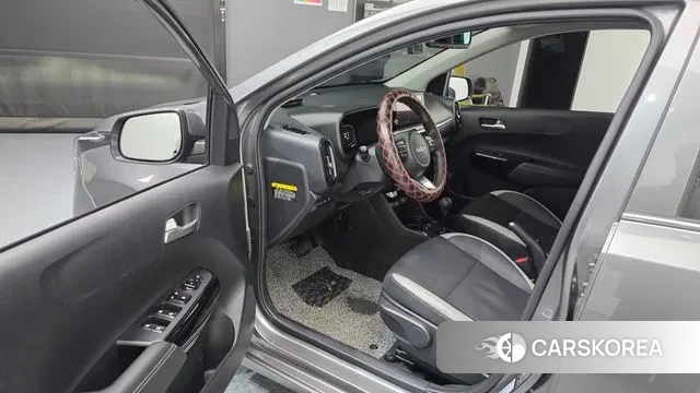 Kia The New Morning (JA) id 3431696 из Кореи 20