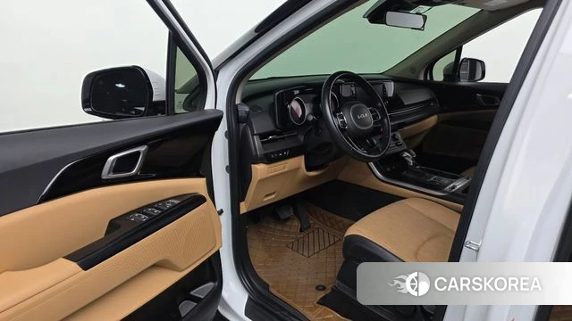 Kia Carnival 4th generation id 3903873 из Кореи 20