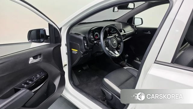 Kia Morning Urban (JA) id 4849155 из Кореи 32