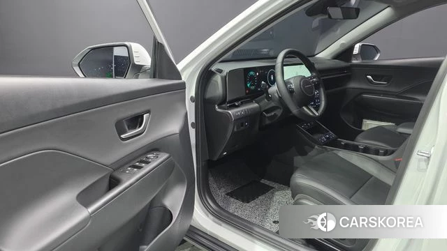 Hyundai Kona (SX2) id 4413971 из Кореи 31